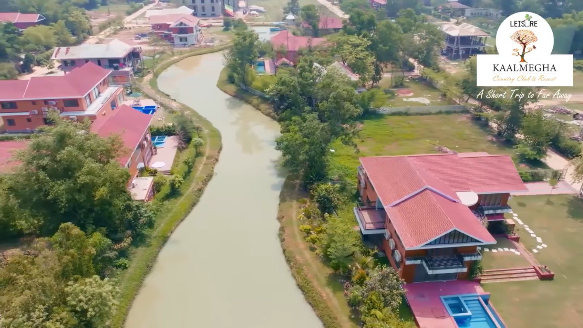 Resort OVC