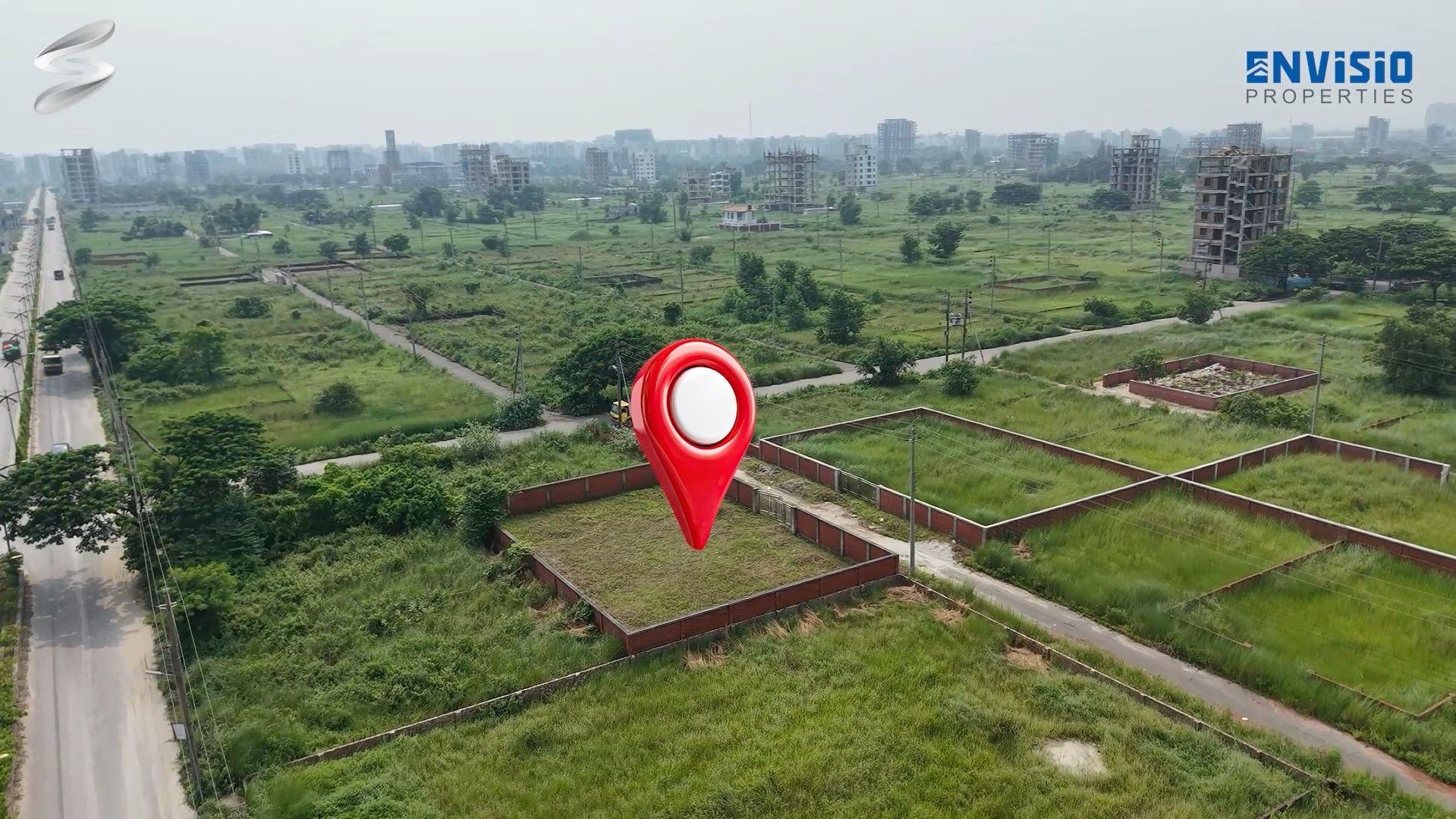 Real Estate Promotional AV