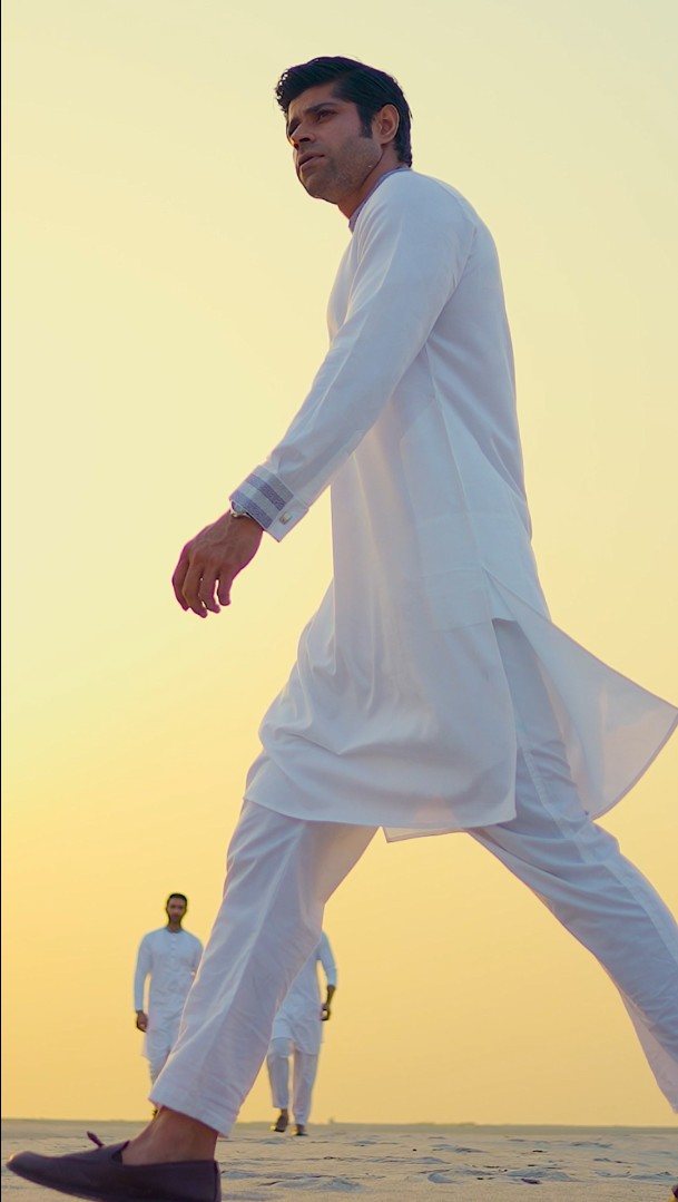 Panjabi Promotional Reel