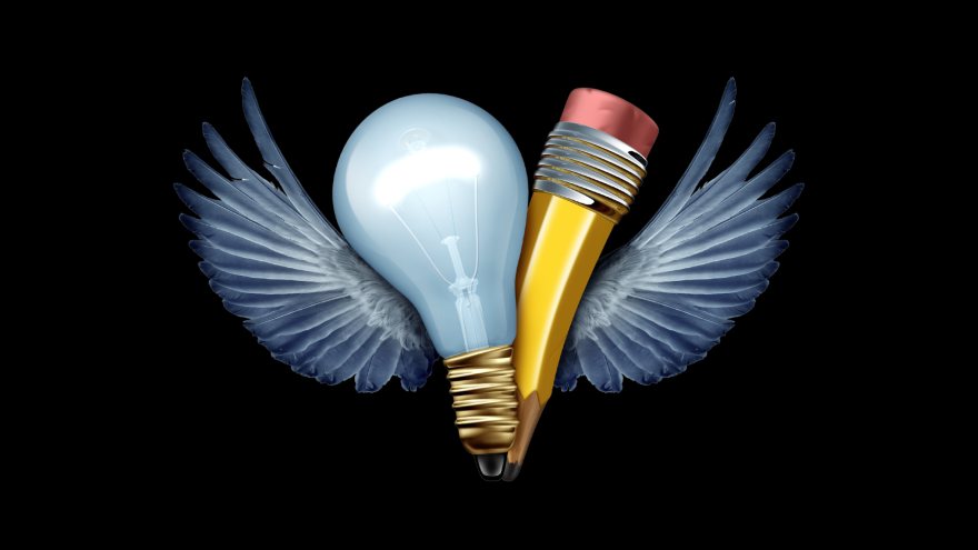 Creative Freedom