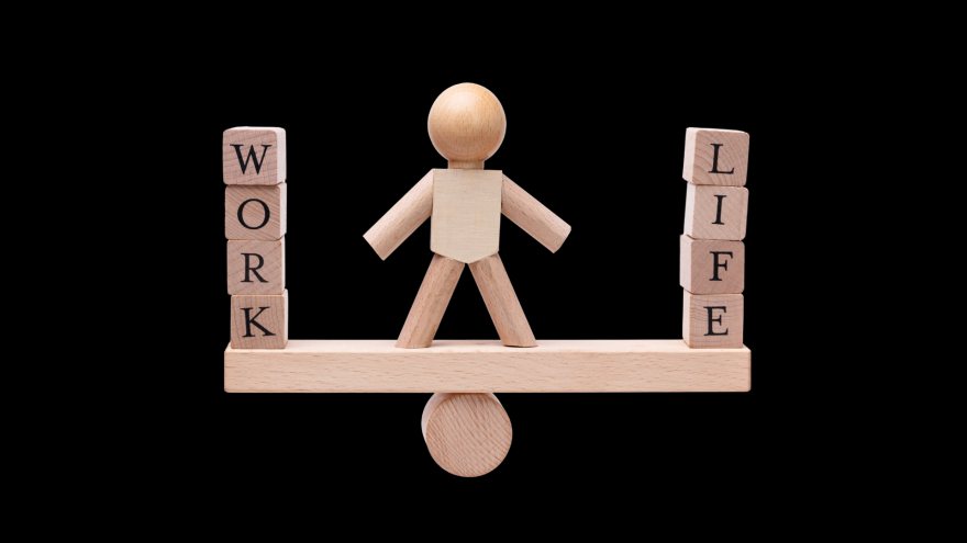 Work-Life Balance