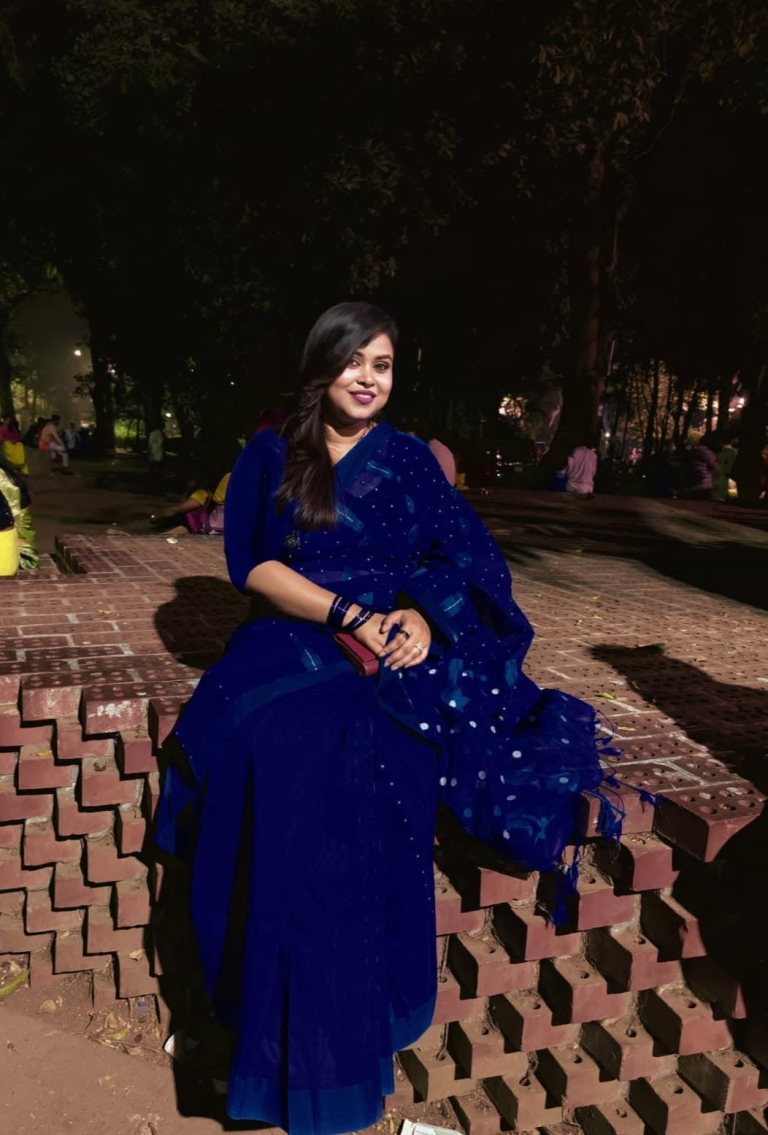 Sanjida Imam