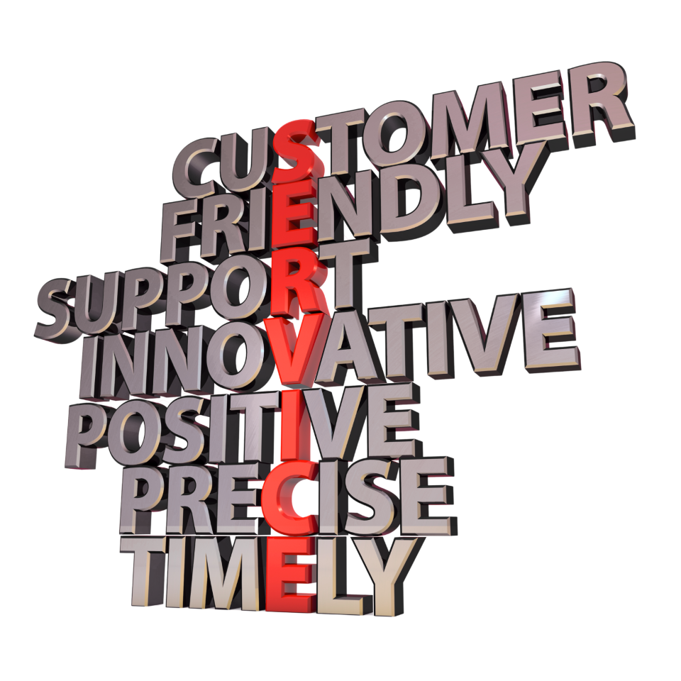 Services