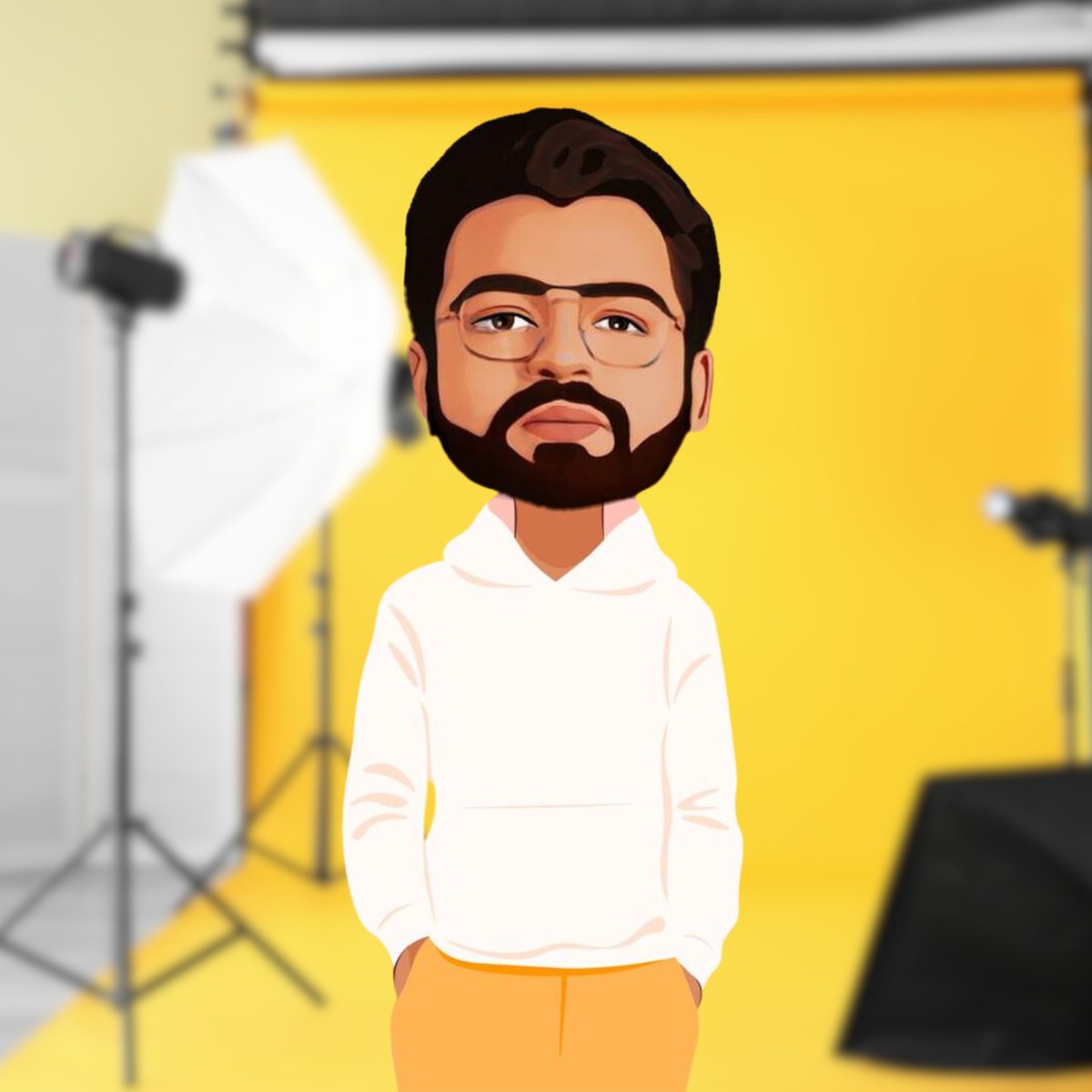 Orijit Paul
