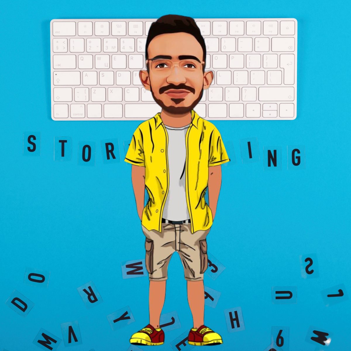 Sahil Bhuiyan