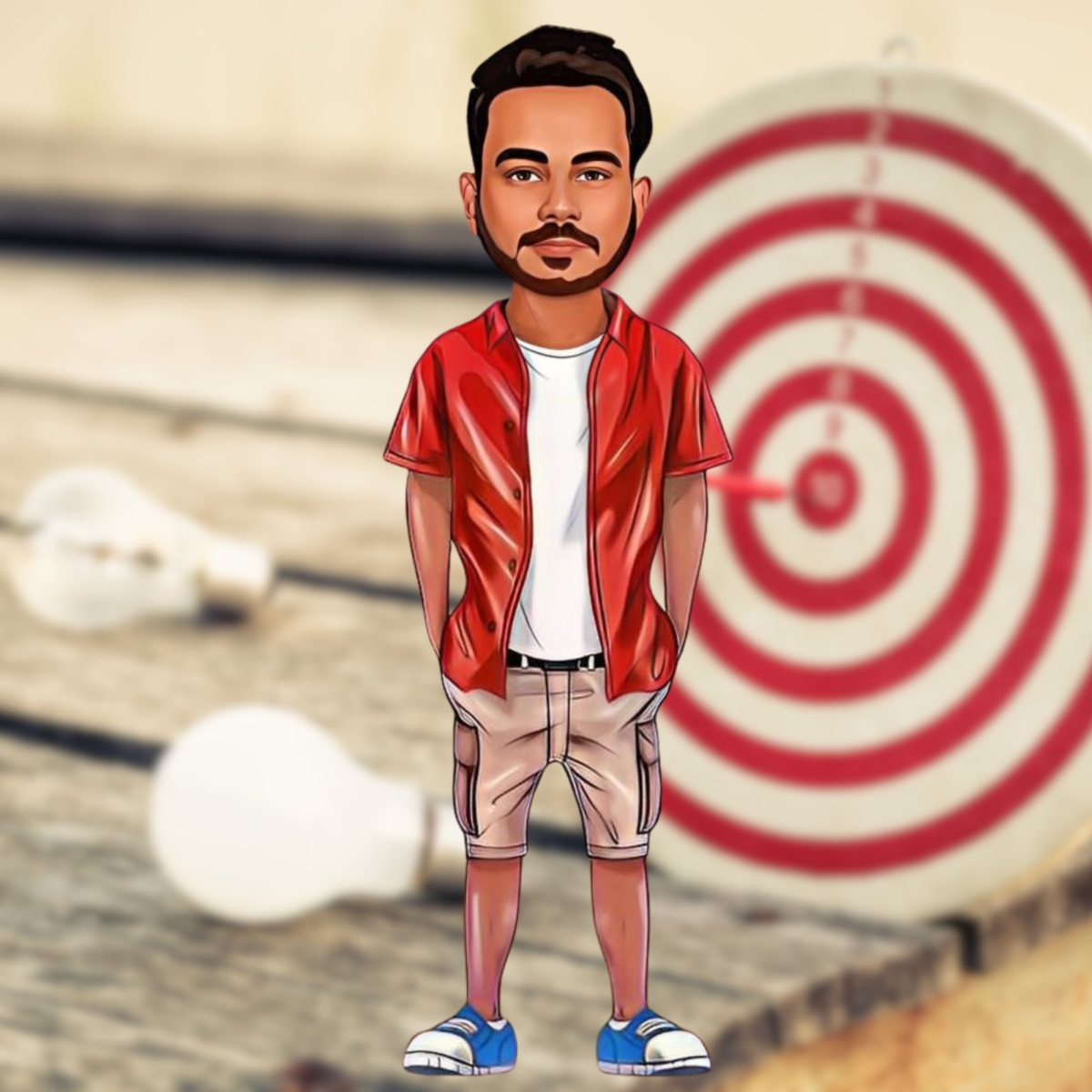 Shuvo Ahmed